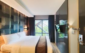 แอสพิรา สุขุมวิท (SHA Certified)